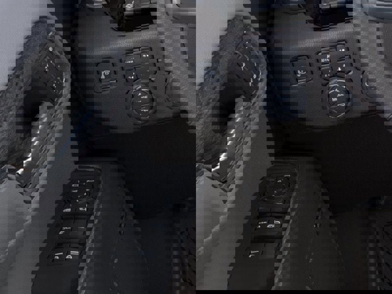 New 2026 Chevrolet Silverado 1500 LTZ w/ LTZ Premium Package image 22