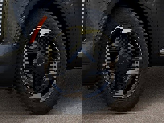 New 2026 Kia Sportage EX image 9