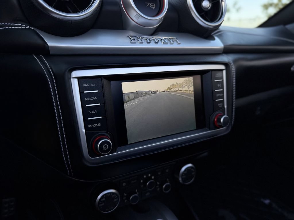 Used 2016 Ferrari California T RWD image 47