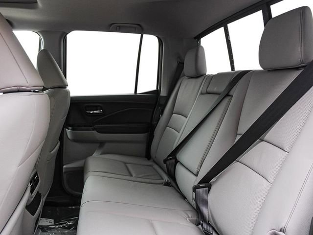 New 2026 Honda Ridgeline RTL image 22