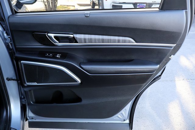 Used 2024 Kia Telluride SX Prestige image 23