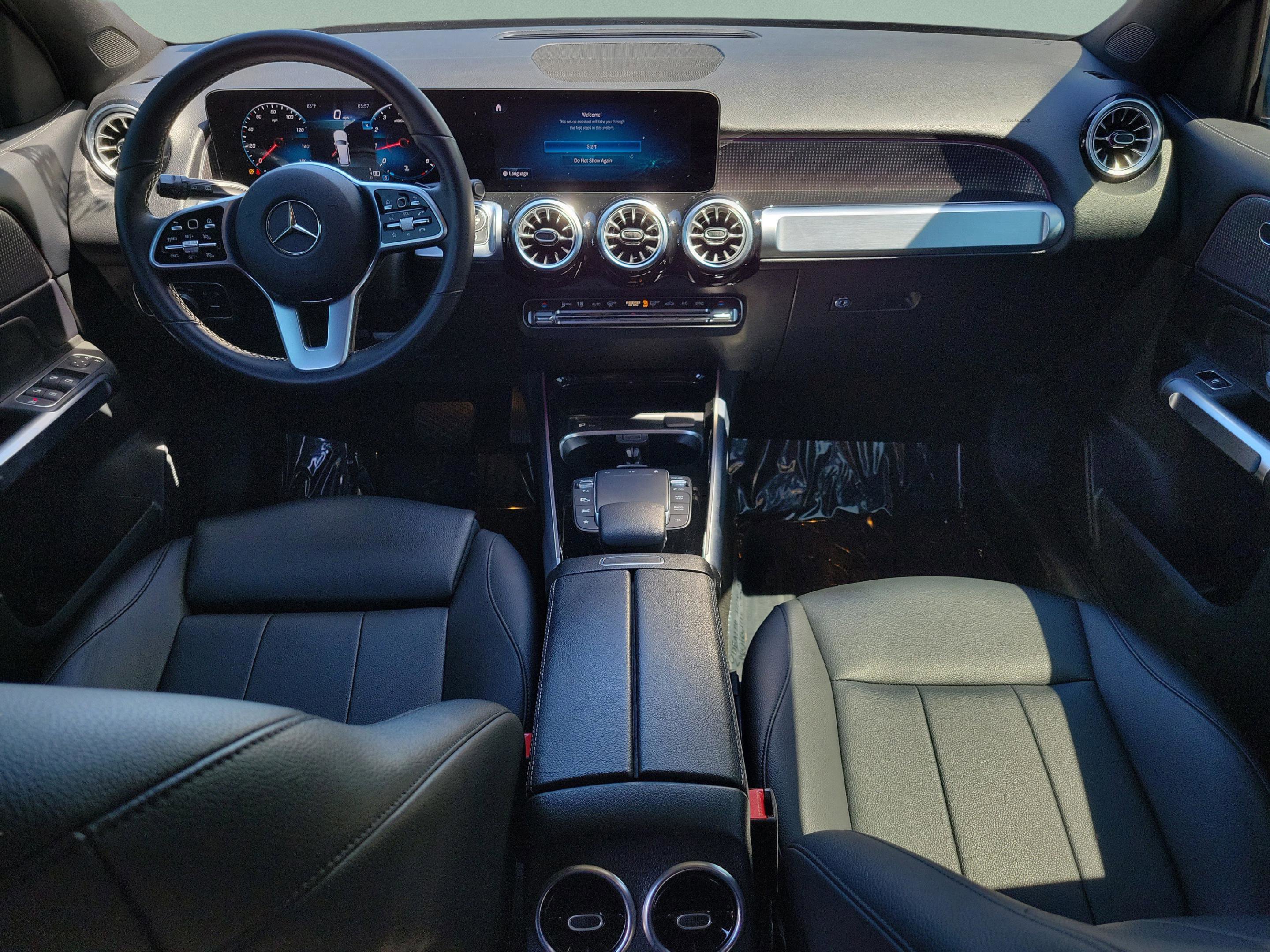 Certified 2022 Mercedes-Benz GLB 250 4MATIC image 15