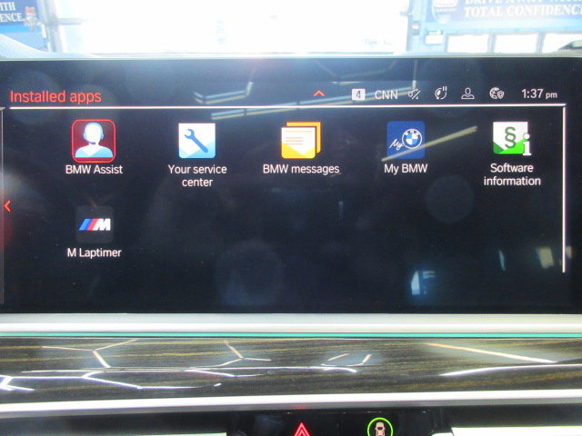 Used 2021 BMW X5 xDrive40i image 34