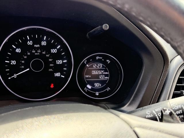 Used 2022 Honda HR-V Sport image 20