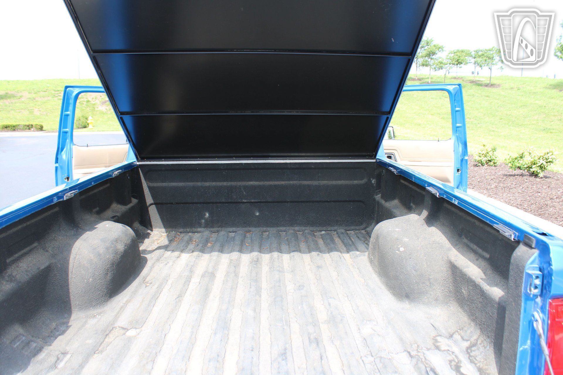 Used 1989 Ford Ranger 2WD SuperCab image 13