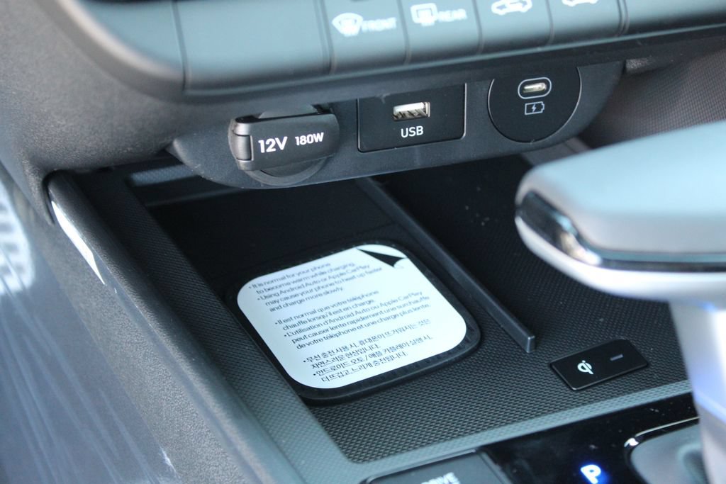 New 2026 Hyundai Elantra Sport FWD image 19