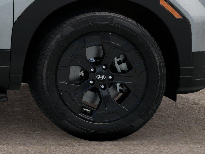 New 2026 Hyundai Santa Fe XRT AWD/4WD image 8