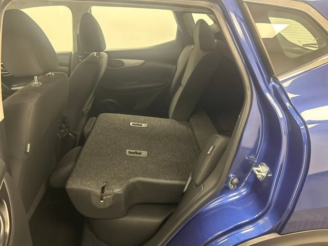 Used 2020 Nissan Rogue Sport S AWD/4WD image 22