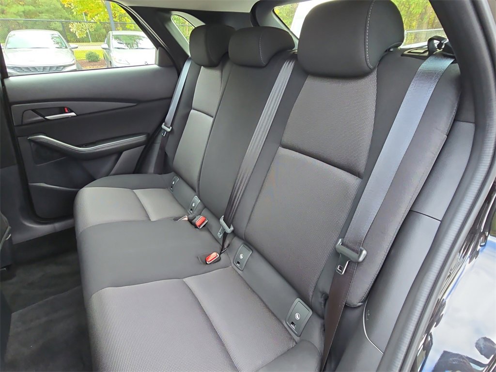 New 2026 MAZDA CX-30 AWD 2.5 S image 14