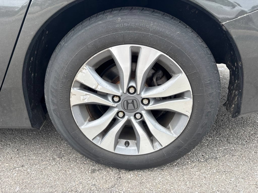 Used 2014 Honda Accord LX image 4
