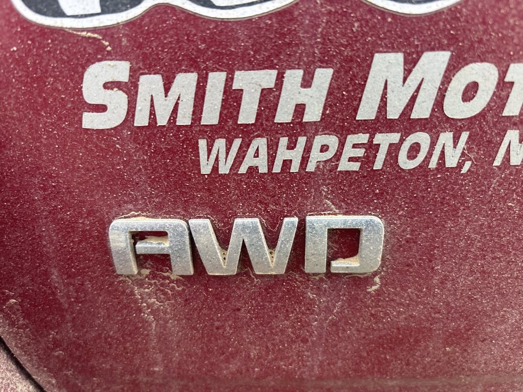 Used 2014 Chevrolet Equinox LT w/ Driver Convenience Package image 12