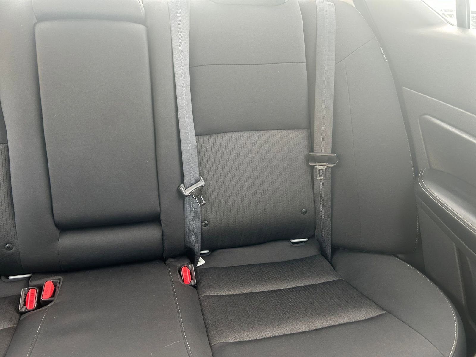 Used 2024 Nissan Altima 2.5 SV image 38