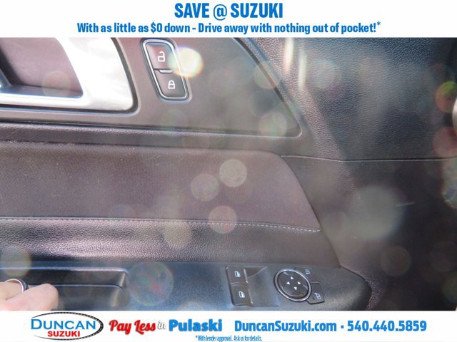 Used 2019 Ford Mustang Coupe image 17