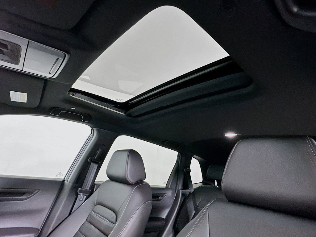 New 2026 Honda CR-V Sport-L image 11