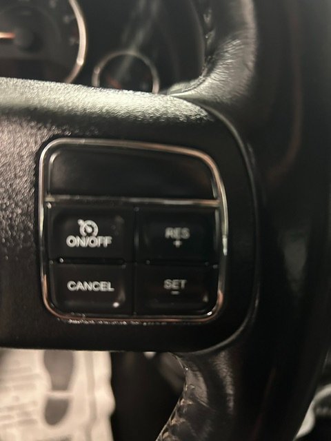 Used 2014 Jeep Wrangler Sahara w/ Dual Top Group AWD/4WD image 17