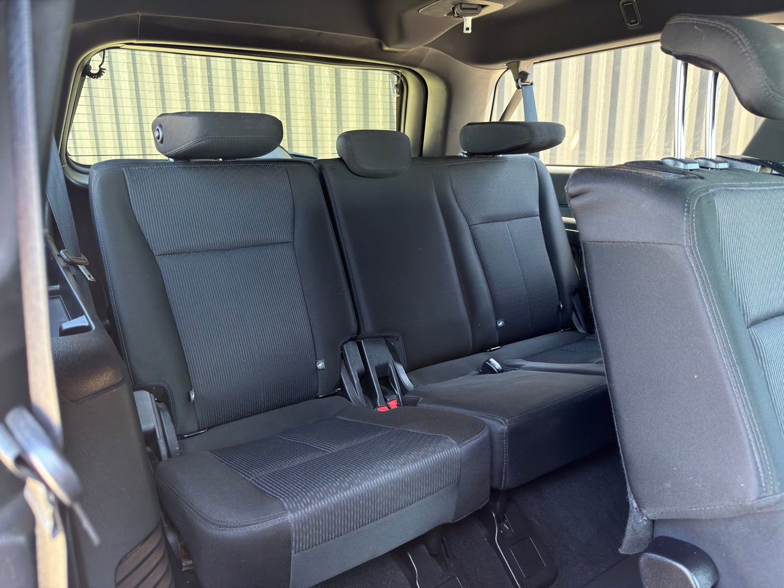 Used 2019 Ford Expedition Max XLT AWD/4WD image 38