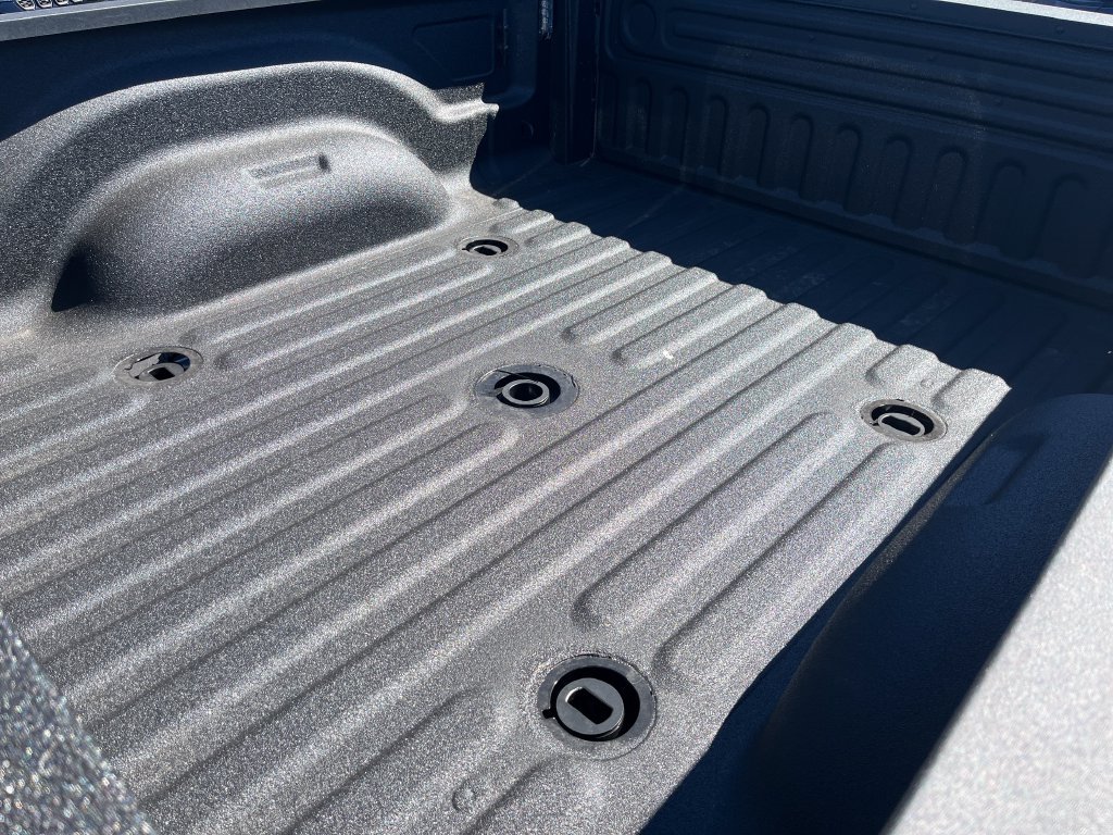 New 2027 RAM 2500 Big Horn AWD/4WD image 10
