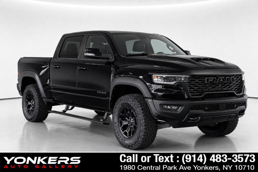 Used 2026 RAM 1500 RHO AWD/4WD image 6