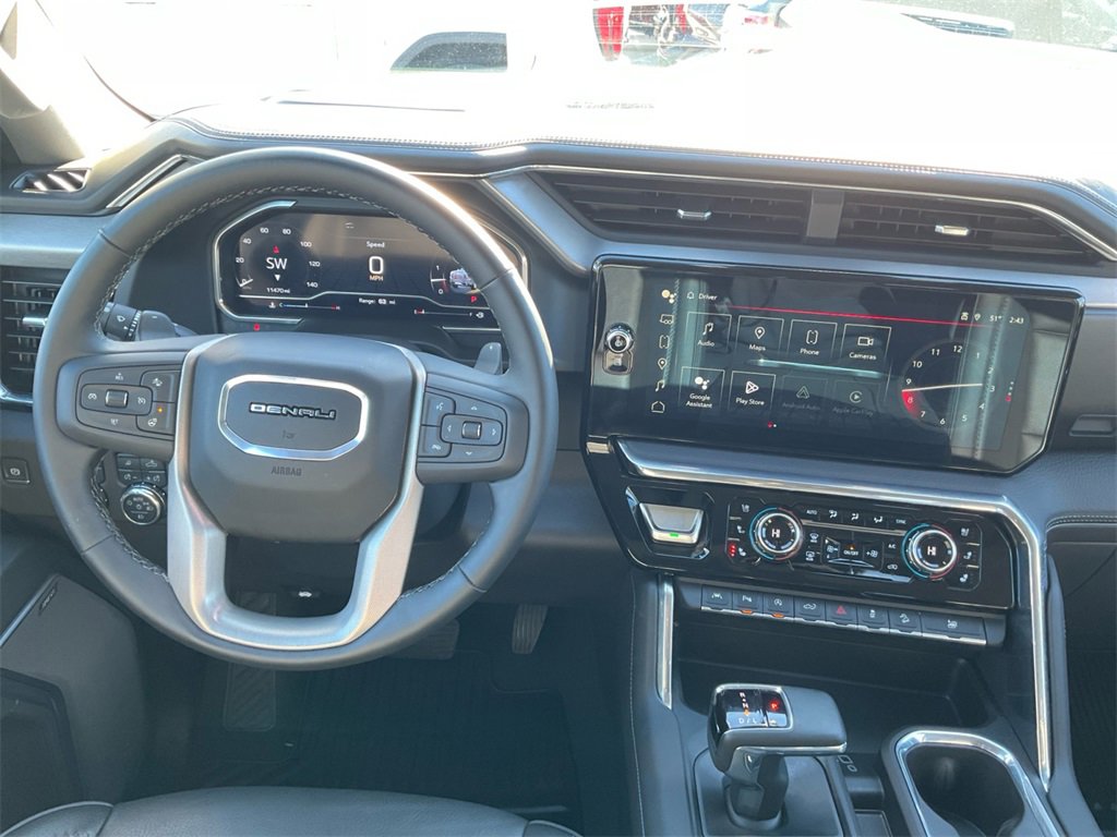 Used 2024 GMC Sierra 1500 Denali w/ Denali Reserve Package image 16
