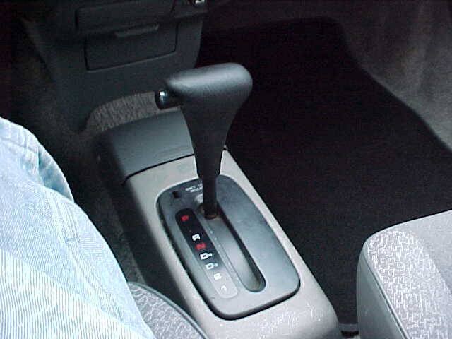 Used 1993 Honda Civic DX image 24