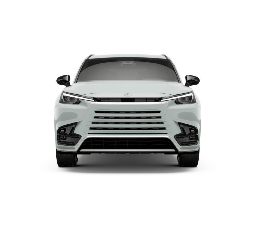 New 2026 Lexus TX 500h AWD image 5