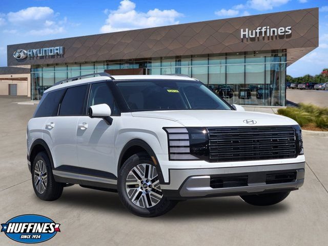 New 2026 Hyundai Palisade SEL Premium