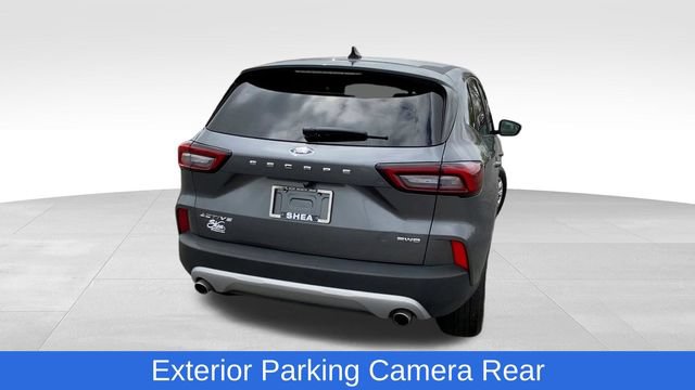 Used 2024 Ford Escape Active AWD/4WD image 8