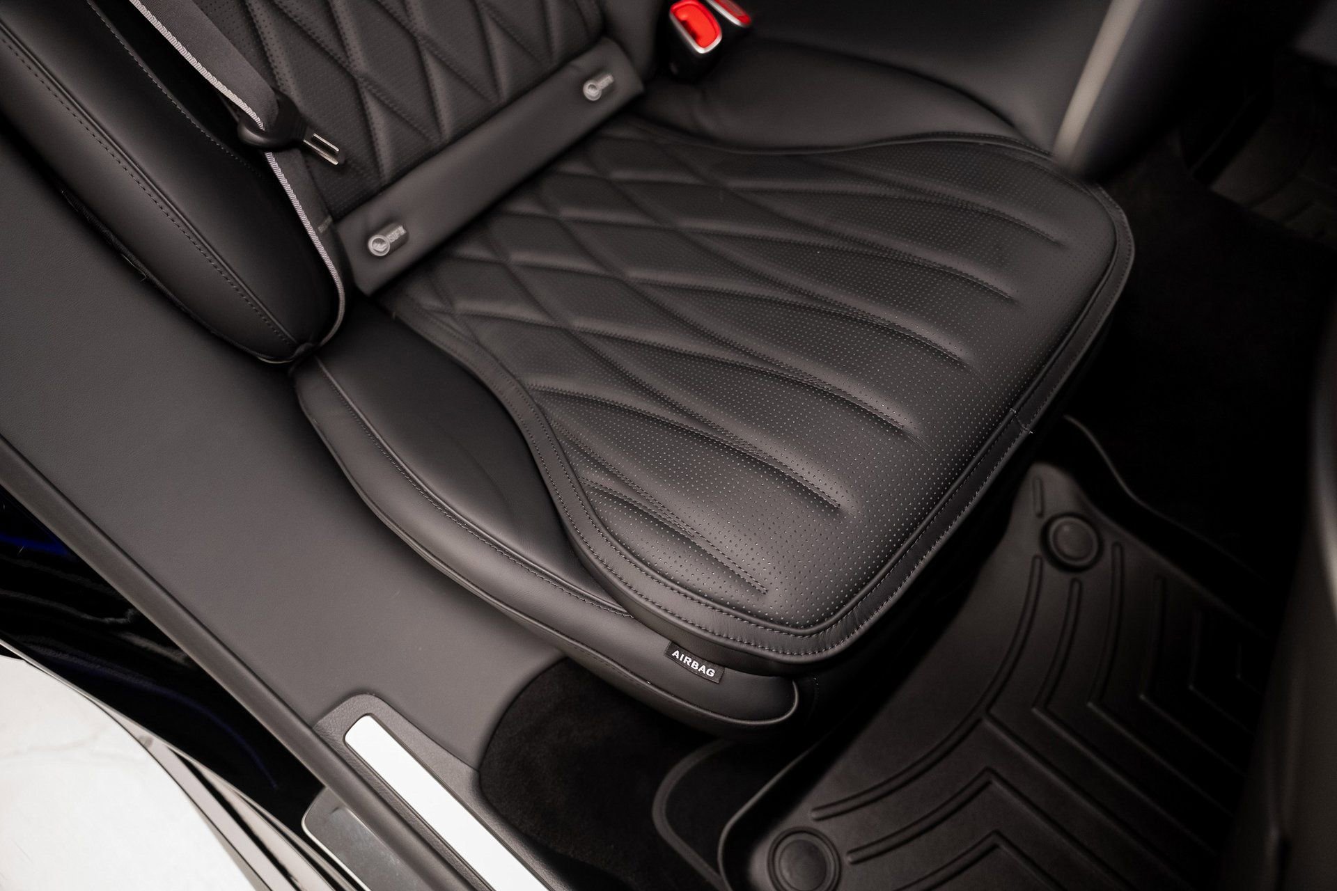 Used 2025 Mercedes-Benz S 63 AMG S image 69