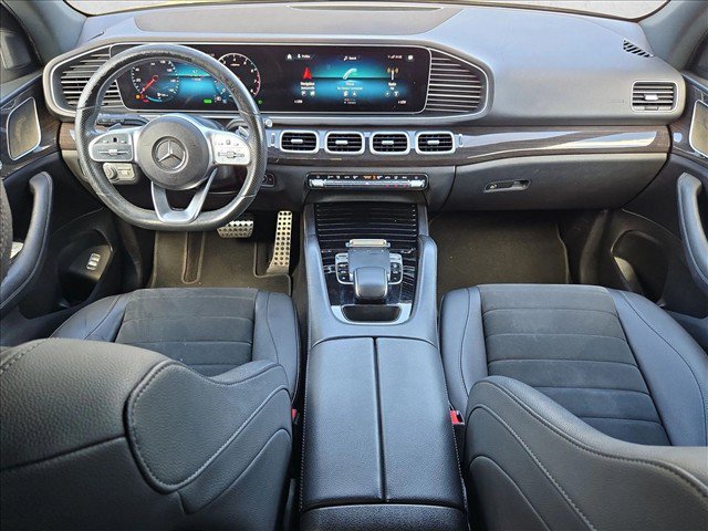 Used 2020 Mercedes-Benz GLE 450 4MATIC image 15