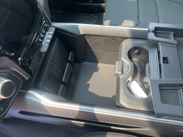 New 2026 RAM 1500 Big Horn image 22
