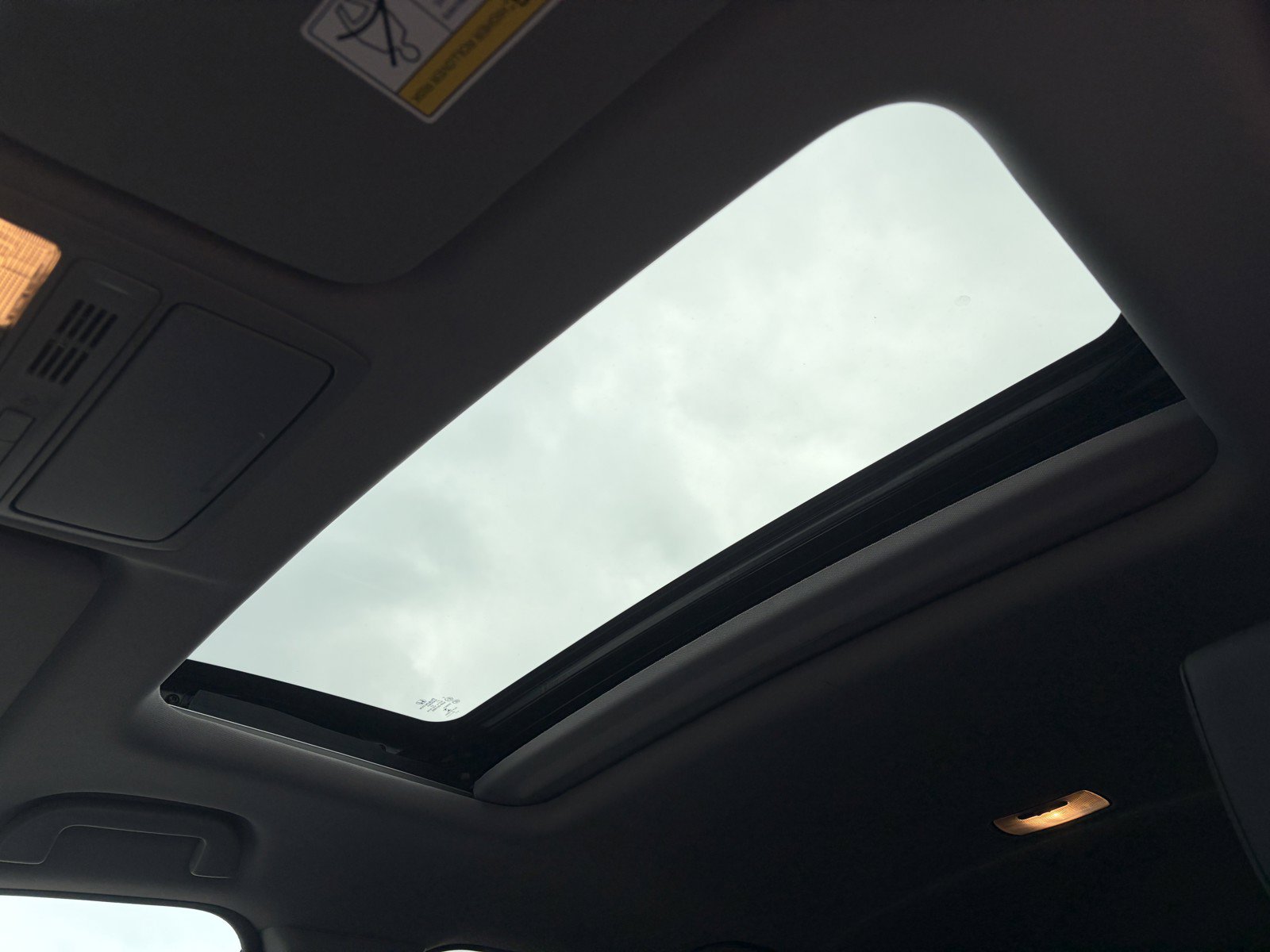 Used 2021 Honda CR-V Touring image 28