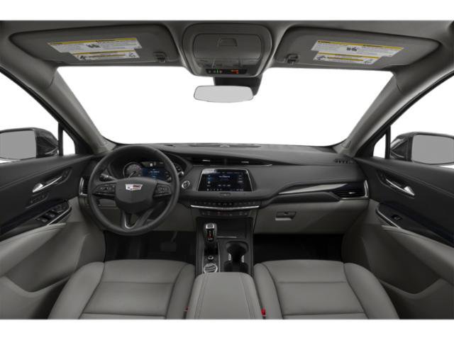Used 2021 Cadillac XT4 Premium Luxury w/ LPO, Onyx Sport Package FWD image 31