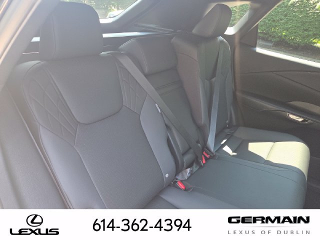 Certified 2026 Lexus RX 350 Premium w/ Convenience Package AWD/4WD image 33