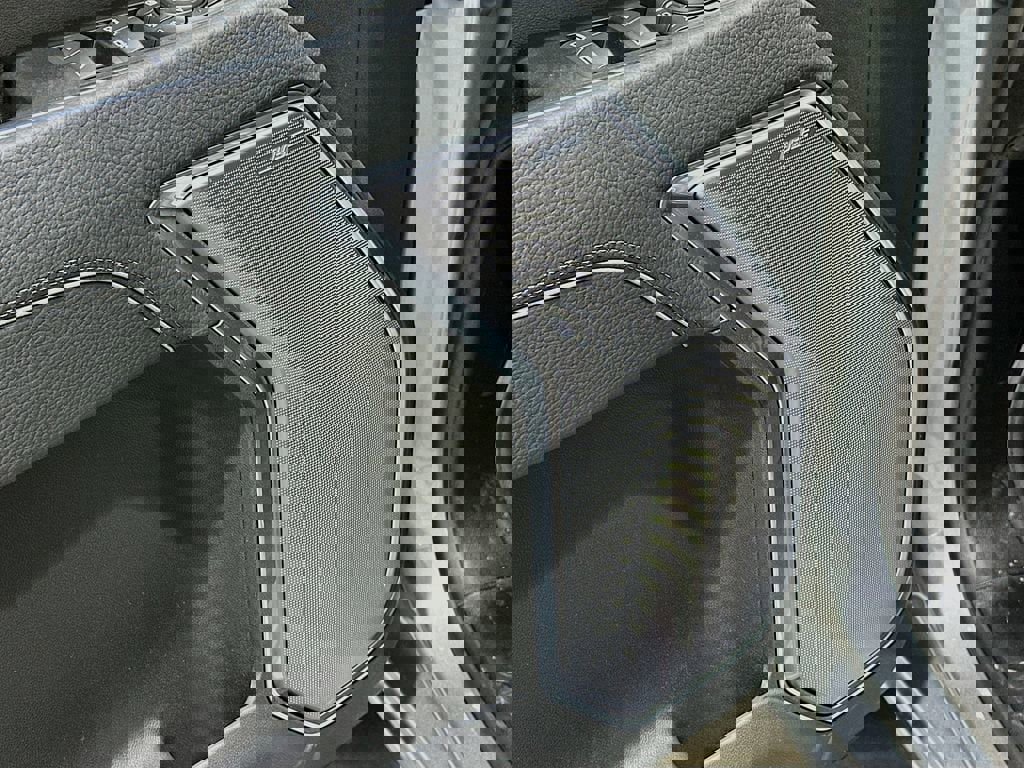 New 2026 GMC Sierra 2500 Denali w/ Denali Reserve Package image 19