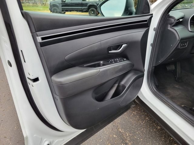 Used 2022 Hyundai Santa Cruz SEL image 7