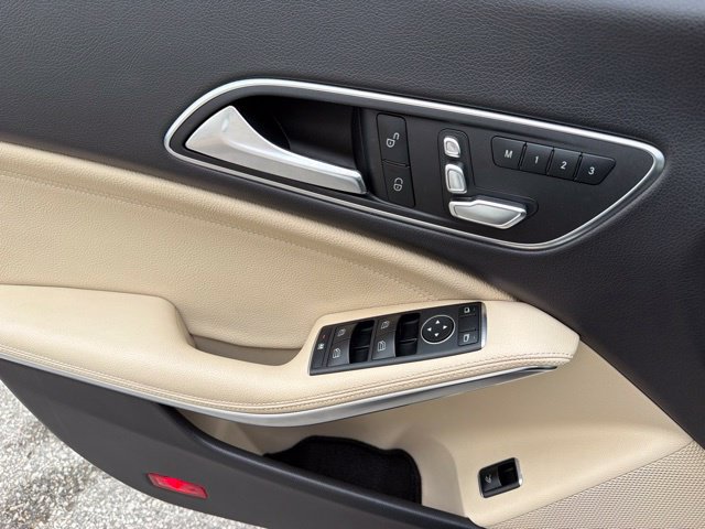 Used 2019 Mercedes-Benz CLA 250 4MATIC image 22
