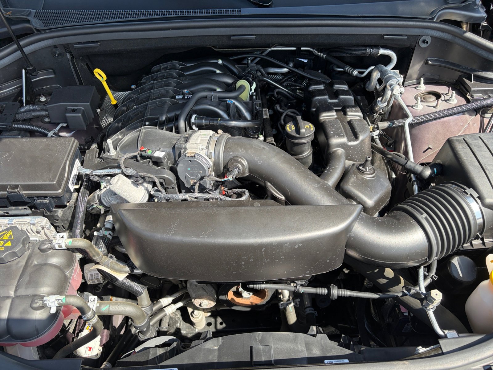 Used 2024 Dodge Durango GT AWD/4WD image 22