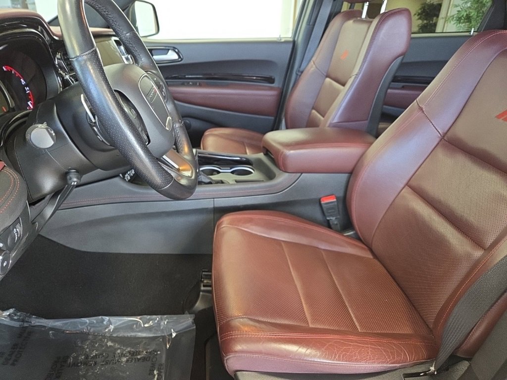 Used 2023 Dodge Durango Citadel image 12
