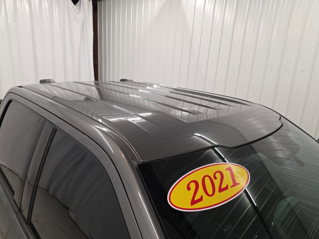 Used 2021 Ford F150 XLT w/ Equipment Group 302A High image 7