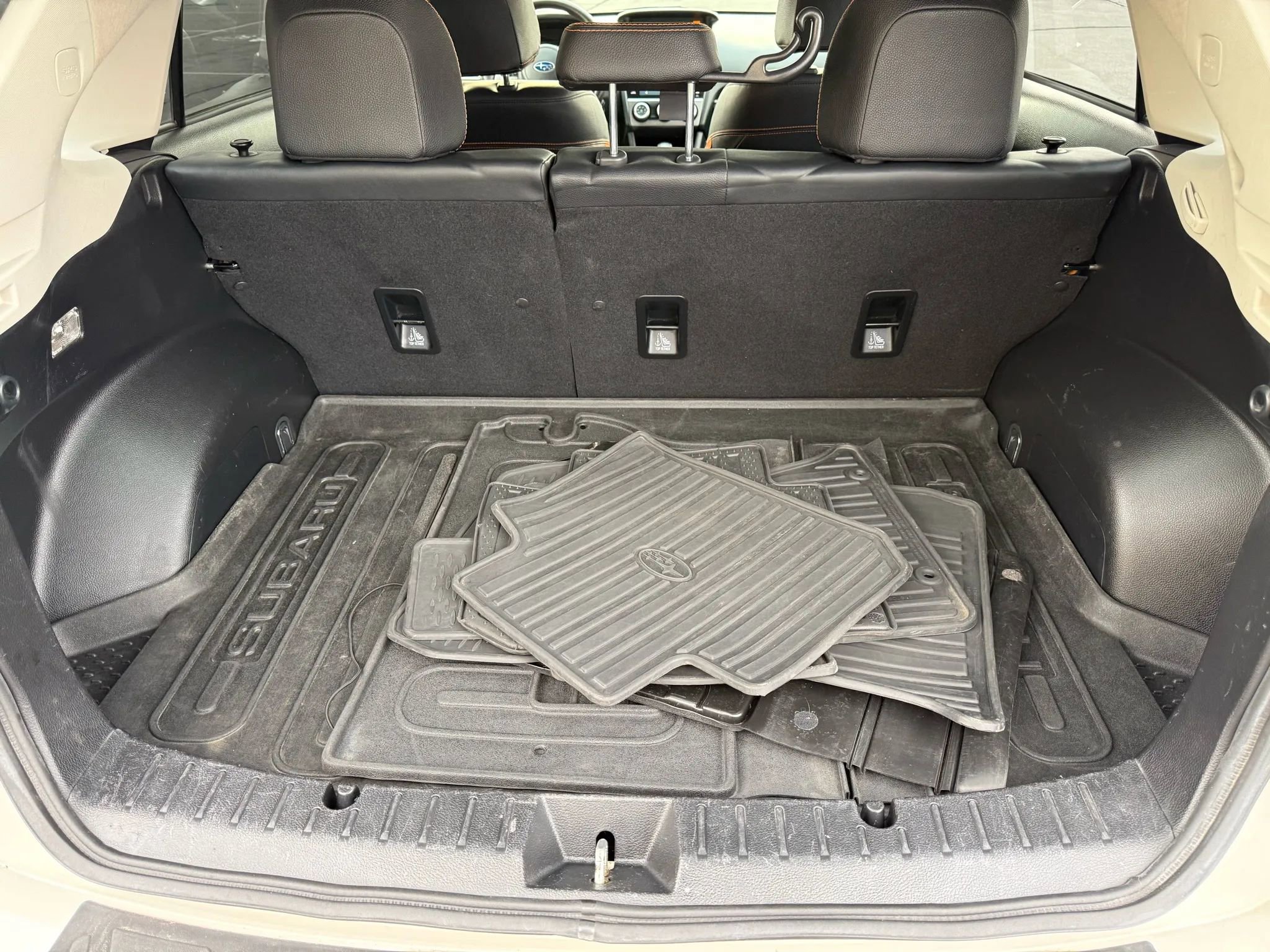 Used 2016 Subaru Crosstrek 2.0i Limited w/ Popular Package #2 image 24