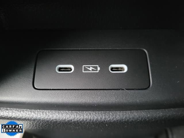 Used 2025 Honda CR-V EX-L image 13