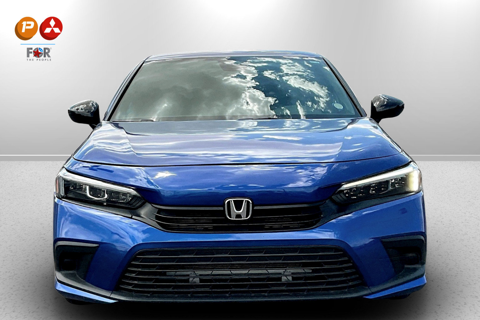 Used 2022 Honda Civic Sport image 3