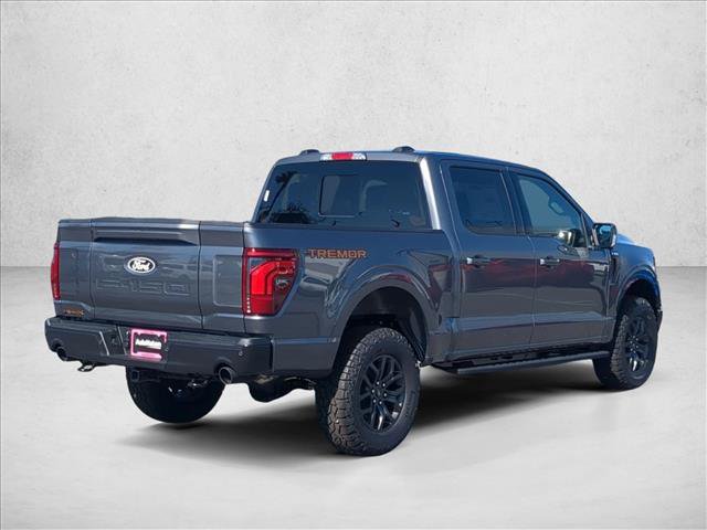 New 2026 Ford F150 Tremor AWD/4WD image 2
