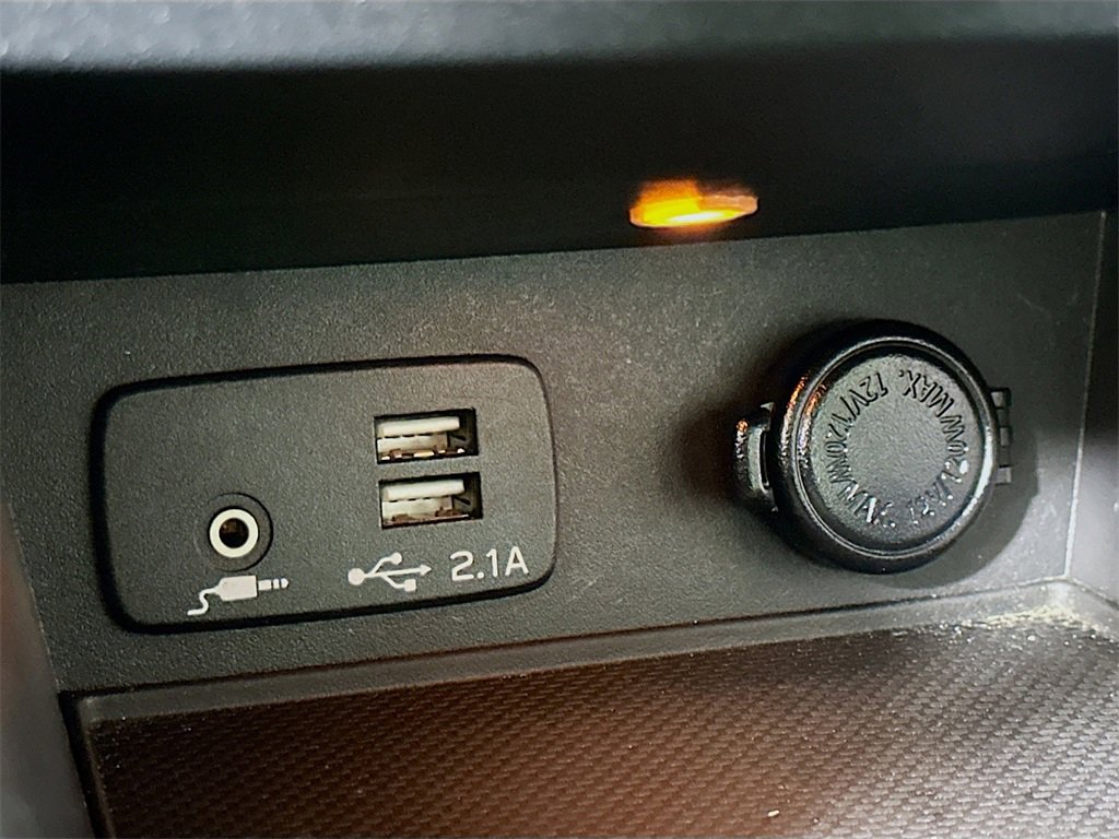 Used 2020 Subaru Crosstrek 2.0i Limited w/ Moonroof Package w/Navigation image 29