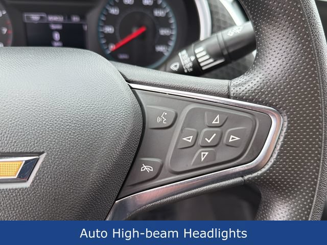 Used 2025 Chevrolet Malibu LT FWD image 24