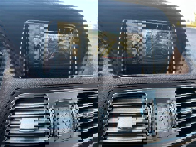 Used 2014 Mercedes-Benz E 350 Cabriolet image 18