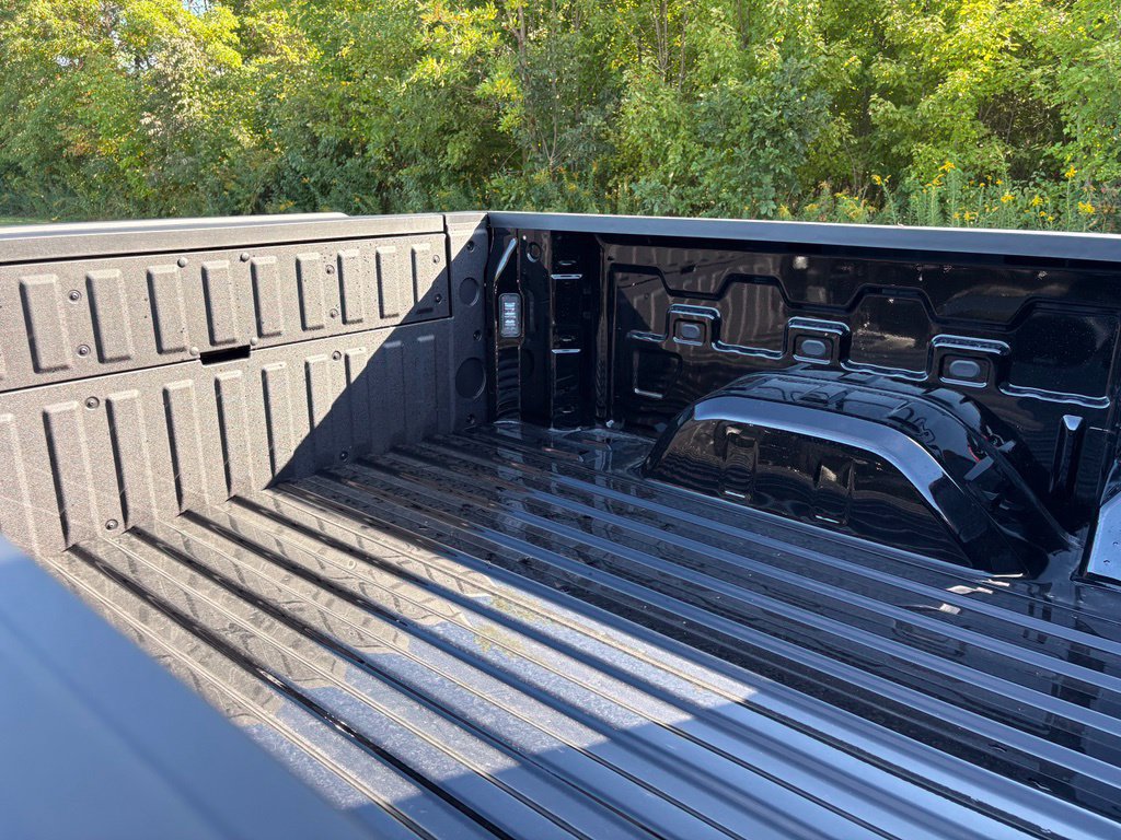 New 2026 Chevrolet Silverado 1500 Custom AWD/4WD image 45