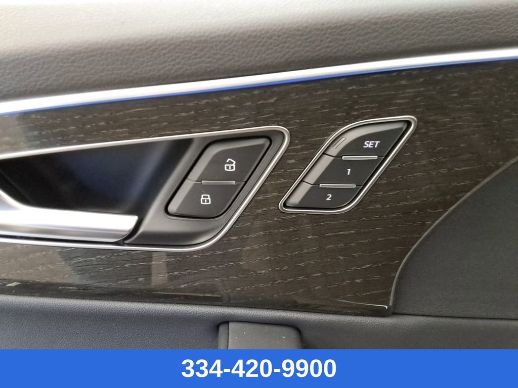 New 2025 Audi Q7 3.0T Premium Plus w/ Premium Plus Package image 22