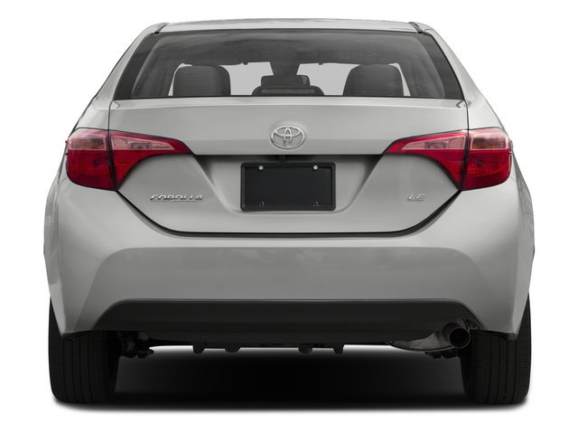 Used 2017 Toyota Corolla LE image 8