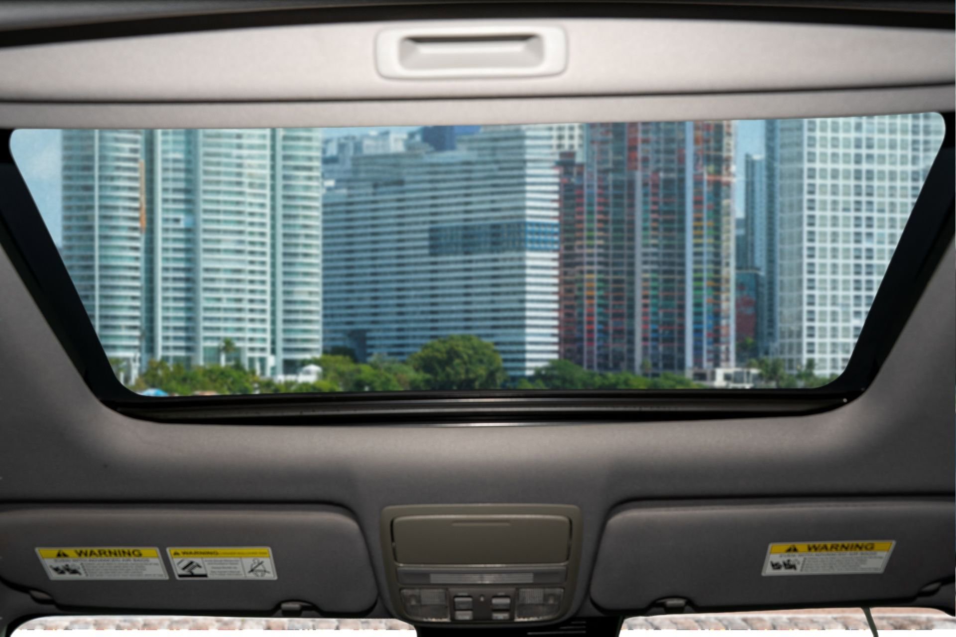 Used 2020 Honda CR-V EX image 19